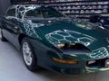 1995 Chevrolet Camaro Z28 (Petrol, Automatic)