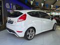 2017 Ford Fiesta ST 200 1.6 EcoBoost