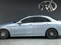 2018 Mercedes-Benz C-Class C 250 Bluetec AMG Line Auto