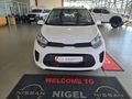 2023 Kia Picanto 1.0 Start