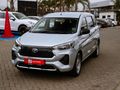 2026 Toyota Rumion 1.5 S