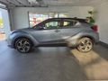 2023 Toyota C-HR 1.2T Luxury Auto