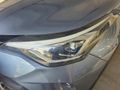 2023 Toyota C-HR 1.2T Luxury Auto