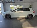 2025 Volkswagen Golf 8 GTI  2.0 TSI Auto