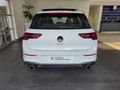 2025 Volkswagen Golf 8 GTI  2.0 TSI Auto