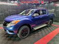 2014 Mazda BT-50 2.2 TDi H|Power SLE Double-Cab