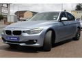 2015 BMW 3 Series 316i Auto