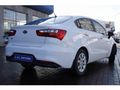 2015 Kia Rio 1.2 Sedan