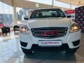2026 JAC T6 2.0 CTI Lux Single-Cab