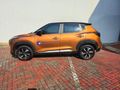 2026 Nissan Magnite Move 1.0 Visia F/C P/V
