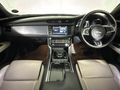 2016 Jaguar XF 2.0 D R-Sport