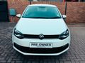 2022 Volkswagen Polo Vivo 1.6 Comfortline Auto 5-dr