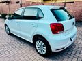 2022 Volkswagen Polo Vivo 1.6 Comfortline Auto 5-dr