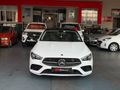 2022 Mercedes-Benz CLA 200 Progressive Auto