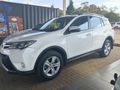 2014 Toyota RAV4 2.2 D VX Auto