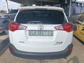 2014 Toyota RAV4 2.2 D VX Auto