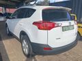 2014 Toyota RAV4 2.2 D VX Auto