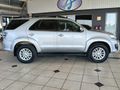2015 Toyota Fortuner 3.0 D-4D Raised Body