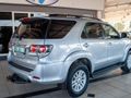 2015 Toyota Fortuner 3.0 D-4D Raised Body