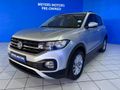 2020 Volkswagen T-Cross 1.0 TSI Comfortline Auto
