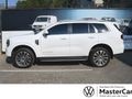 2024 Ford Everest 3.0D V6 Platinum AWD Auto