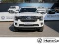 2024 Ford Everest 3.0D V6 Platinum AWD Auto