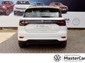 2023 Volkswagen T-Cross 1.0 TSI Comfortline Auto
