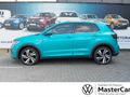 2020 Volkswagen T-Cross 1.0 TSI Auto