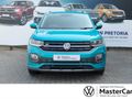 2020 Volkswagen T-Cross 1.0 TSI Auto