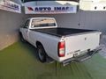 2016 Nissan NP300 2.5 TDi LWB Single-Cab
