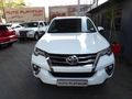2017 Toyota Fortuner 2.8 GD-6 Raised Body