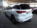 2017 Toyota Fortuner 2.8 GD-6 Raised Body