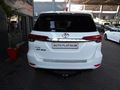 2017 Toyota Fortuner 2.8 GD-6 Raised Body