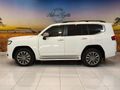 2023 Toyota Land Cruiser 300 V6 3.3 D ZX