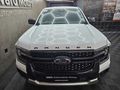 2023 Ford Ranger 2.0D XLT HR Double Cab Auto