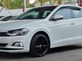 2020 Volkswagen Polo 1.0 TSI Comfortline