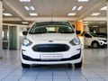 2021 Ford Figo AMBIENTE