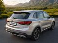 2026 MG ZS PRO 1.5T Del CVT Auto