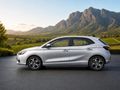 2026 MG MG3 1.5 Comfort