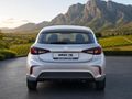 2026 MG MG3 1.5 Comfort
