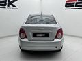2012 Chevrolet Sonic 1.6 LS