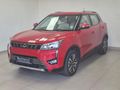 2020 Mahindra XUV 300 1.5D | W8
