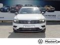 2019 Volkswagen Tiguan Allspace 2.0 TSI Highline 4Motion Auto (162kW)