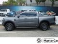 2023 Ford Ranger 3.0D V6 Wildtrak AWD Double Cab Auto