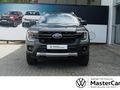 2023 Ford Ranger 3.0D V6 Wildtrak AWD Double Cab Auto
