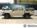 2025 Toyota Land Cruiser 79 2.8 GD-6 Auto Double-Cab