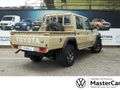 2025 Toyota Land Cruiser 79 2.8 GD-6 Auto Double-Cab
