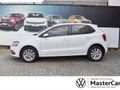 2019 Volkswagen Polo Vivo 1.6 Comfortline Auto 5-dr