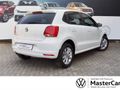2019 Volkswagen Polo Vivo 1.6 Comfortline Auto 5-dr