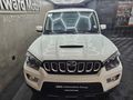 2024 Mahindra Pik Up 2.2 mHawk S6 4x4 Single-Cab